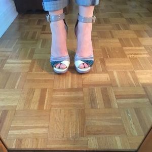 Miu Miu size 9 (39) heels